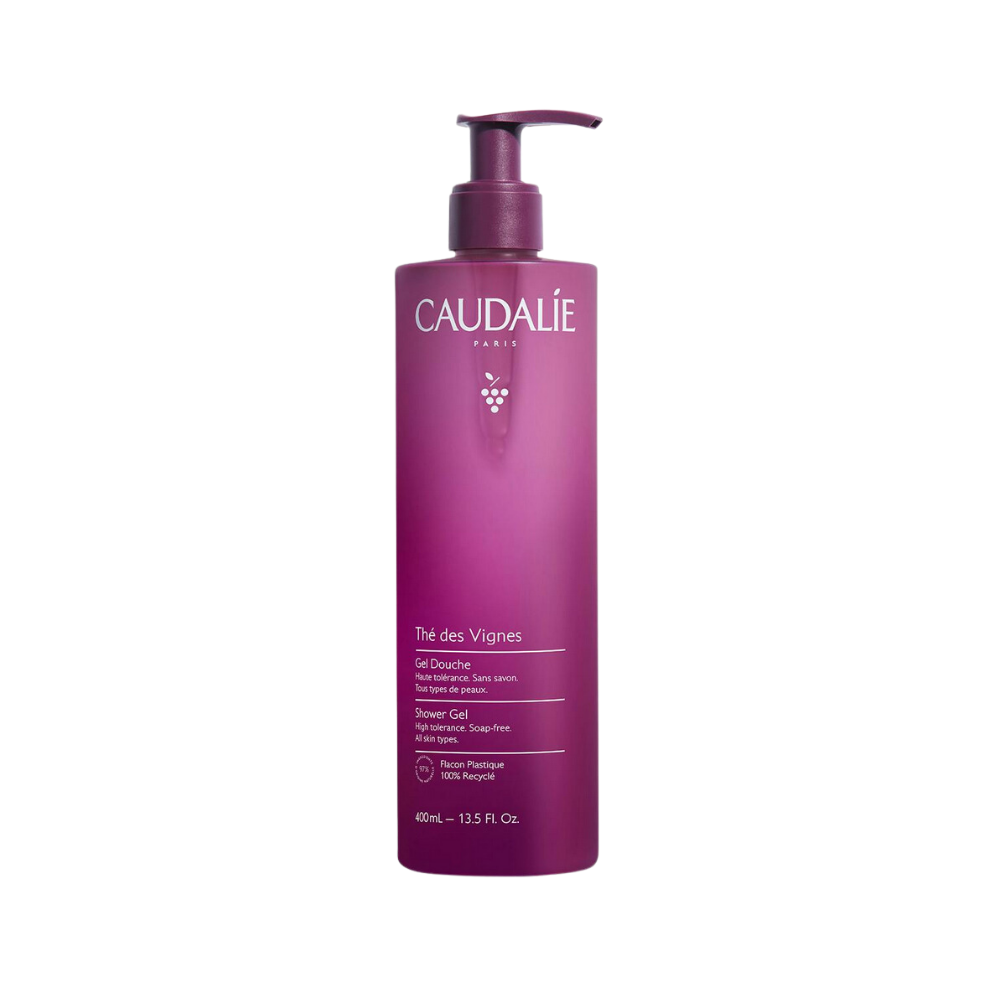 Caudalie The Des Vignes Shower Gel 400 ml - Chivela